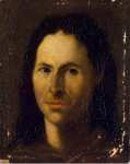 Cano Alonso Portrait of Garsilaso de la Vega  - Hermitage